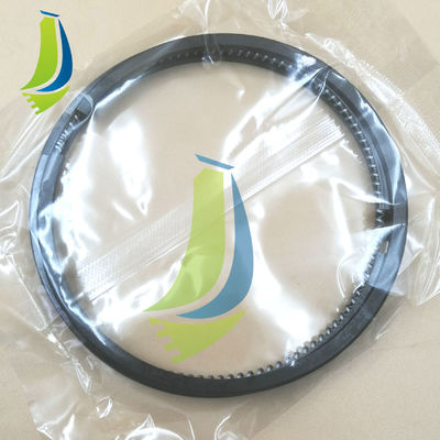 8-94247867-0 Spare Parts Piston Ring 8942478670 For 6HK1 4JB1 Engine