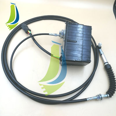 21EN-32380 Throttle Motor 21EN32380 For R300-9 R335-9 Excavator
