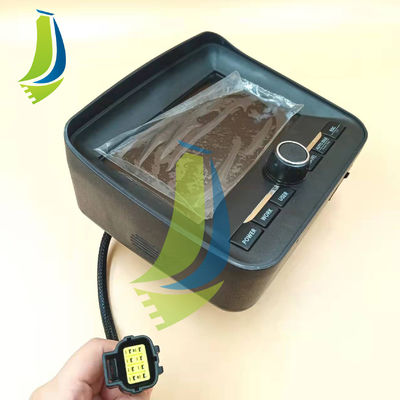 21Q6-33401 Monitor For R220LC-9S Excavator Spare Parts
