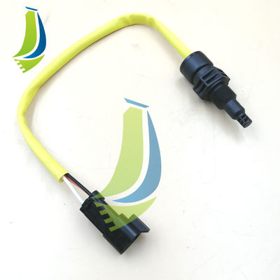 107-8618 1078618 Temperature Sensor For E320D E325D Excavator Parts
