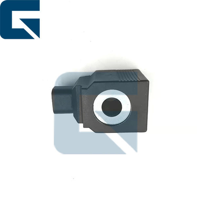 717/20137 71720137 Solenoid Valve Coil 12V For 3cx 4cx