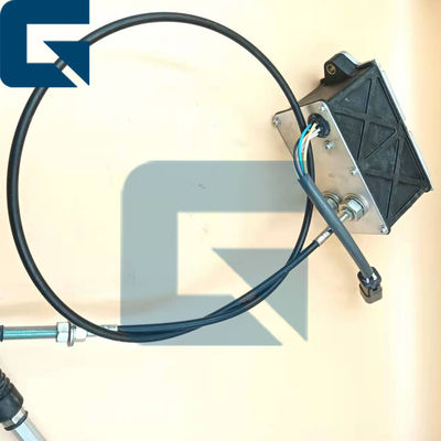 106-0126 1060126 Excavator E330B E330C Throttle Motor