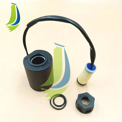 High Quality Solenoid Coil 24V 1006 For Excavator Spare Parts