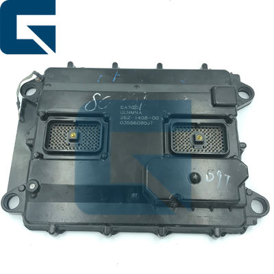 262-1408 2621408 Controller ECU For 120H Loader