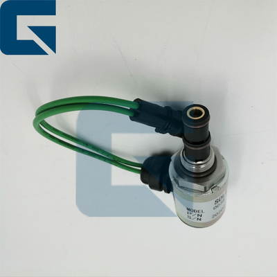 3E-6269 3E6269 Wheel Type Loader 910E 910F 918F 928G Solenoid Valve