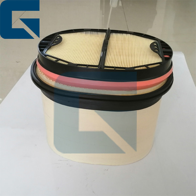 252-5001 2525001 Excavator M315D M322D Engine Air Filter