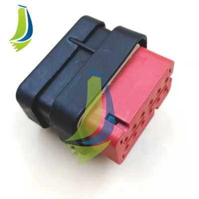 230-4009 Electric Spare Parts Plug Assy 2304009 For 320D Excavator