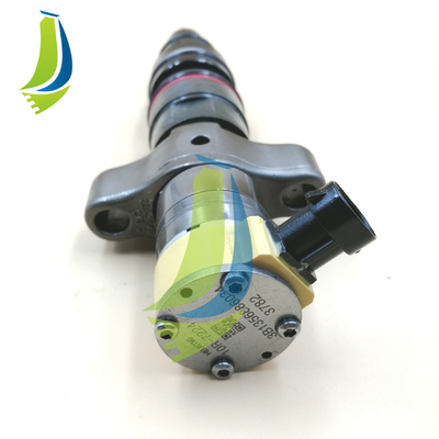 10R-7224 C9 Engine Diesel Fuel Injector 10R7224 For E330C Excavator