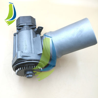 186-3410 Fuel Injection Pump For E322C E325C Excavator Parts