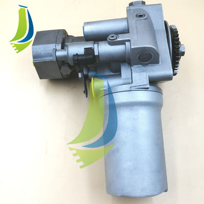 186-3410 Fuel Injection Pump For E322C E325C Excavator Parts
