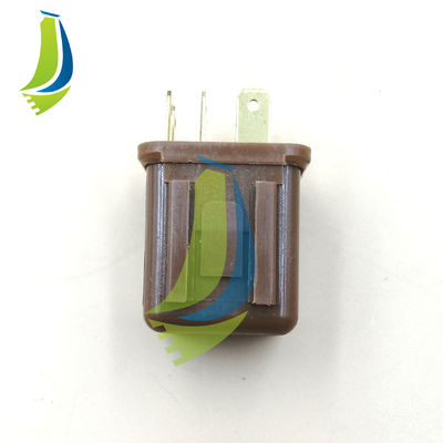569-06-61970 Relay 24V For WA420-3 WA470-3 Excavator Parts