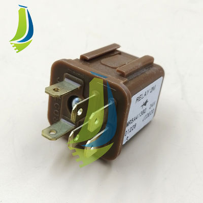 569-06-61970 Relay 24V For WA420-3 WA470-3 Excavator Parts