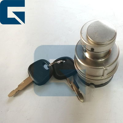 YN50S00026F3 Ignition Switch YN50S00026F3 For SK200-6 SK210-6 SK250-6 Excavator