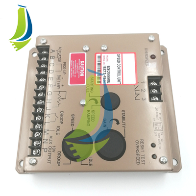 ESD5550E Electrical Parts Generator Speed Control Unit Esd5550e