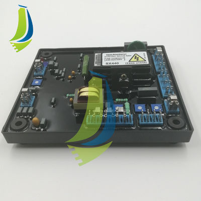 PG36658Q2/L Diesel Generator AVR For Spare Parts