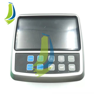 300426-00049A Monitor Display Panel 300426-00049a For DX300 DX225 Excavator