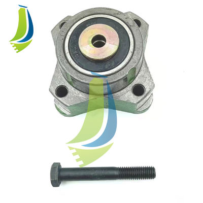 High Quality Fan Bracket For EC210 EC240 Excavator Spare Parts