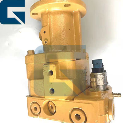 6560-71-1202 Fuel Injection Pump 6560711202 For WA600-3LK