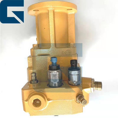 6560-71-1202 Fuel Injection Pump 6560711202 For WA600-3LK