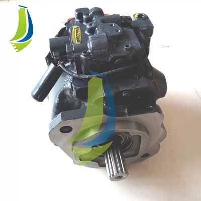 708-1W-00741 Hydraulic Pump For WA380-6 Wheel Loader Parts