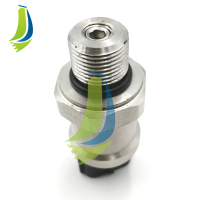 LC52S00015P1 Pressure Sensor For SK200-6 SK200-8 Excavator