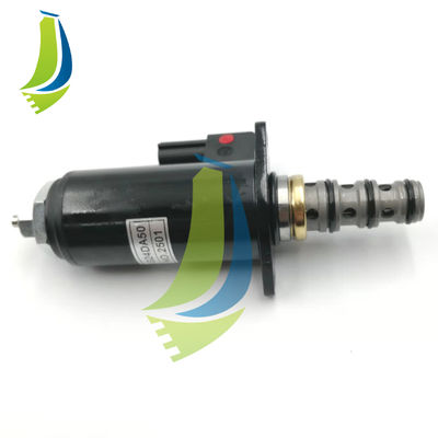 YT35V00013F1 Solenoid Valve KWE5K-31/G24DA50 For SK200-6 Excavator
