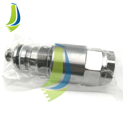 723-40-60101 Relief Valve For PC300-8 Excavator Spare Parts