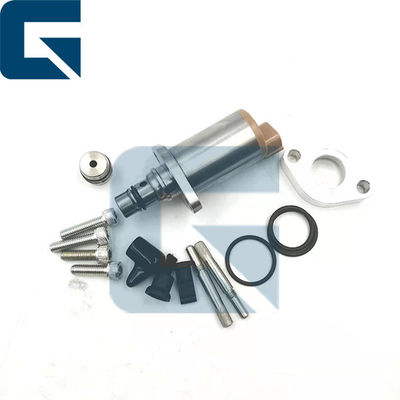 294009-1221 Electric Control Valve 8-98043687-0