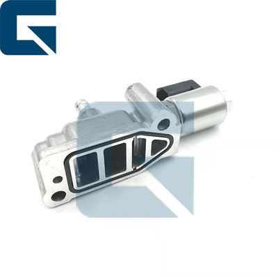 244-3114 Solenoid Modulating Valve 2443114 For 120M Loader