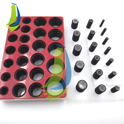High Quality O-Ring Kit For PC60 PC100 PC200 Excavator Parts