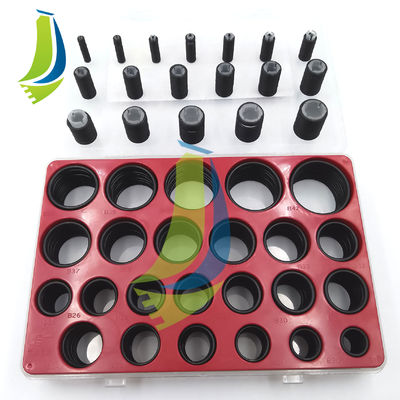 High Quality O-Ring Kit For PC60 PC100 PC200 Excavator Parts