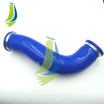 14618181 Air Rubber Hose For EC210B EC290B Excavator Parts