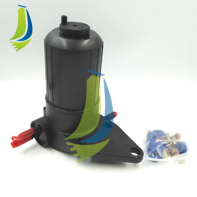 4132A016 Fuel Pump 24V For Excavator Engine Parts