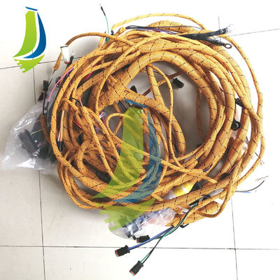 186-4605 Chassis Wire Harness 186-4605 For E320C Excavator