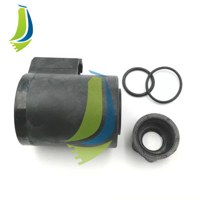 14550884 Spare Parts Solenoid Valve Coil For EC210B EC290B Excavator