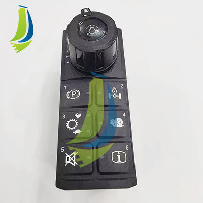 487-8458 High Quality Electrical Part Control Switch 4878458
