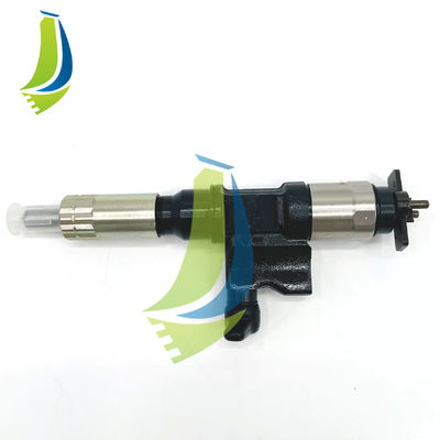 095000-5351 Diesel Fuel Injector 0950005351 For 4HK1 6HK1 Engine