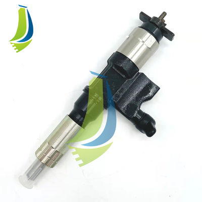 095000-5360 Diesel Fuel Injector 0950005360 For 6HK1 4HK1 Engine