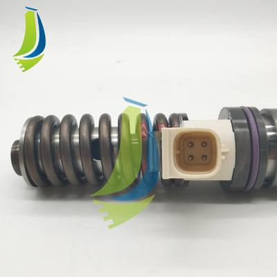 Common Fuel Injector 33800-84720 BEBE4L06001 For Engine Spare Parts