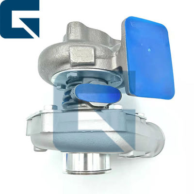 49189-00501 4918900501 Engine TD04HL-15G Turbocharger