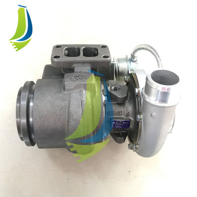 396-4380 Turbo Chaeger C7.1 Engine For E320D2 Excavator Parts