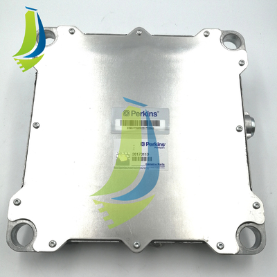 28170119 ECU Controller For E320D E312D E323D Excavator High Quality Popular