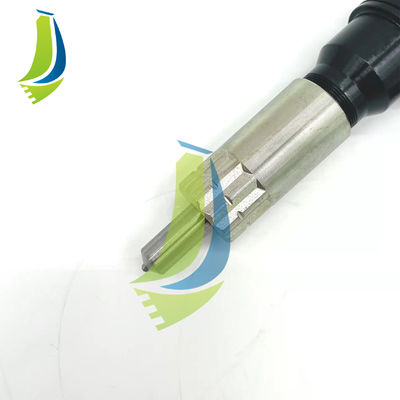 095000-5500 Diesel Fuel Injector 0950005500 For 6HK1 4HK1 Engine