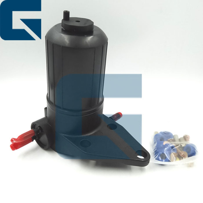 4132A016 Excavator Accessories E320D Engine 1103C-33T Fuel Pump