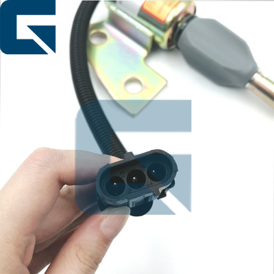 3991167 SA-4941-12 12V High Quality Fuel Shut-off Solenoid Valve