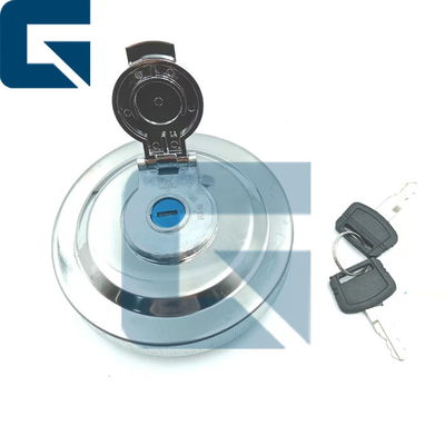 4361638 Excavator EX200-2 EX200-3 Fuel Tank Cover