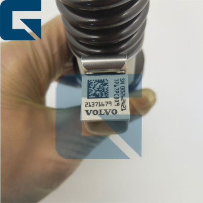 21371679 VOE21371679 High Quality Common Rail Diesel Fuel Injector