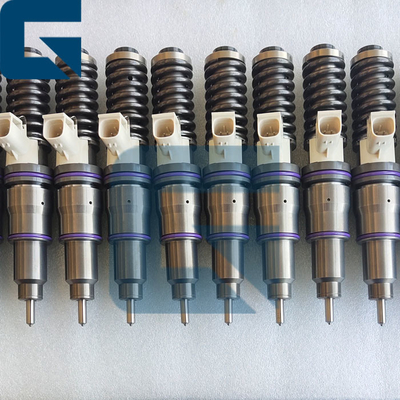 21371679 VOE21371679 High Quality Common Rail Diesel Fuel Injector