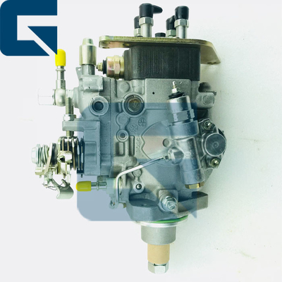 266-3712 2663712 Loader 416E Diesel Fuel Injection Pump