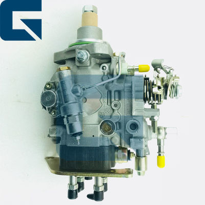 274-4962 2744962 Loader 416E Diesel Fuel Injection Pump